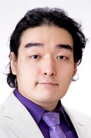 Masayuki Fujibuchi portrait