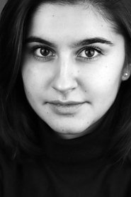Olivia Pavlou-Graham portrait