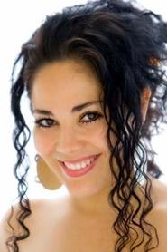 Pilar Cazares portrait