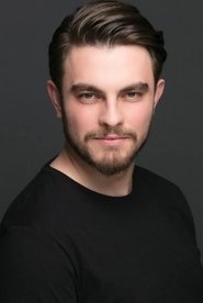Yiğit Eser portrait