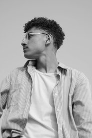 Guillen Medeiros portrait