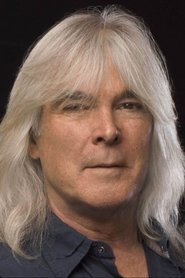 Cliff Williams portrait