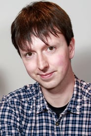 Steven Kostanski portrait