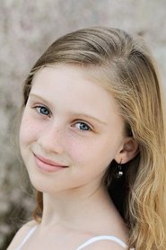Anna Quick portrait