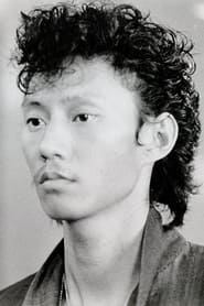 Joey Chin portrait