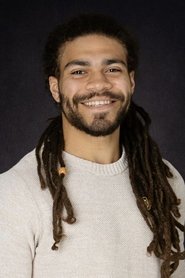 Rikki Dallas portrait