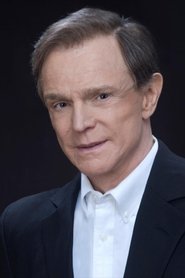 Ron Millkie portrait