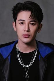 Zhao Qihang portrait
