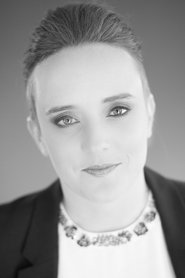 Katherine Fisher portrait