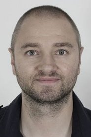Morten Roed Frederiksen portrait
