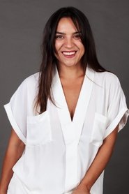 Neus Cortés portrait