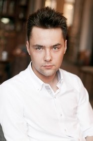 Bogdan Psel portrait