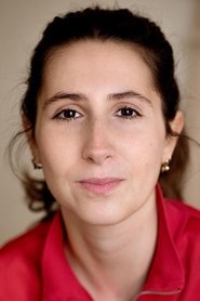 Aliénor Barré portrait