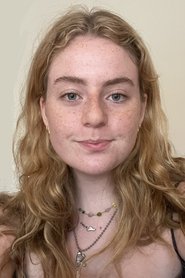 Grace Phalon portrait