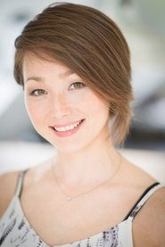 Emily Shelton portrait