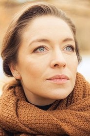 Serafima Nizovskaya portrait