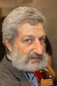 Sergei Tsigal portrait
