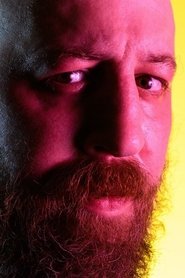 Nate Webb portrait
