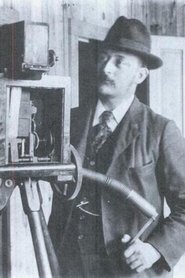 Edward Amet portrait