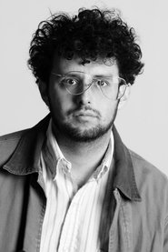 Adrian Anderson portrait