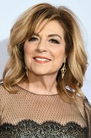 Caroline Aaron portrait