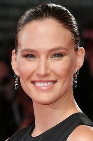 Bar Refaeli portrait