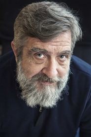 Metin Belgin portrait