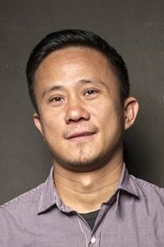 Hong Khaou portrait