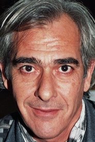 António Cara D'Anjo portrait