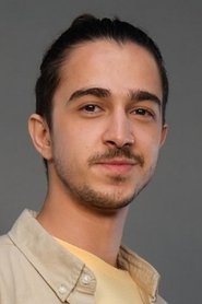 Gürberk Polat portrait