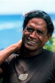 Titus Kinimaka portrait
