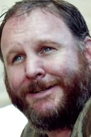 Craig Jackson portrait