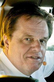 Joe Moser portrait