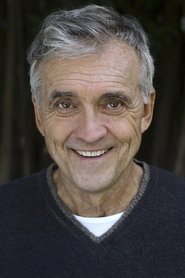 Peter Galman portrait