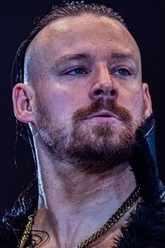 David Stephen Finlay III portrait