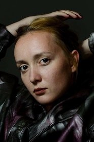 Romanna Lobach portrait