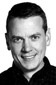 Shenoah Allen portrait