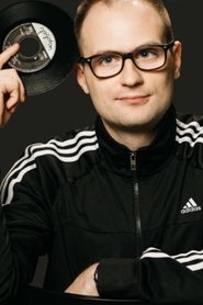 Franko Dujmić portrait