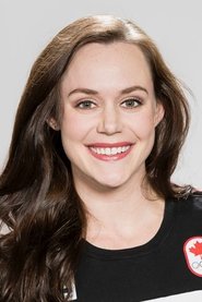 Tessa Virtue portrait