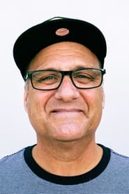 Scott Kannberg portrait