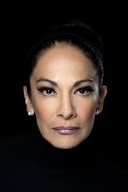 Natalia Traven portrait