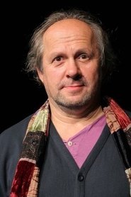 Zijah Sokolović portrait