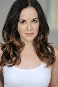 Tiffany Montgomery portrait