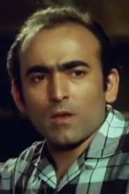 Giorgos Kyriakidis portrait