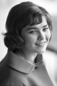 Larisa Golubkina portrait