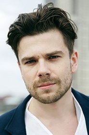 Kirill Zaporozhskiy portrait