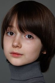 Maxim Matuzny portrait