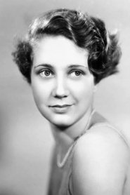 Jane Baxter portrait