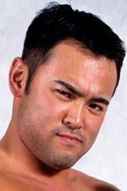 Kazuhiro Hayashi portrait