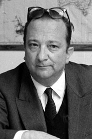 Pierre Desgraupes portrait